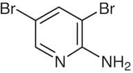 2-Amino-3,5-dibromopyridine