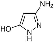 3-Amino-5-hydroxypyrazole