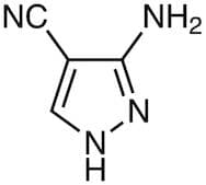 3-Amino-4-pyrazolecarbonitrile