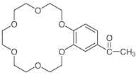 4'-Acetylbenzo-18-crown 6-Ether