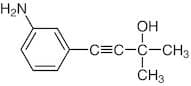 4-(3-Aminophenyl)-2-methyl-3-butyn-2-ol