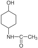 4-Acetamidocyclohexanol (cis- and trans- mixture)