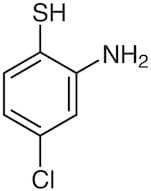 2-Amino-4-chlorobenzenethiol