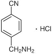 4-(Aminomethyl)benzonitrile Hydrochloride