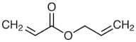 Allyl Acrylate (stabilized with MEHQ)