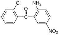 2-Amino-2'-chloro-5-nitrobenzophenone