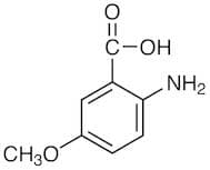 2-Amino-5-methoxybenzoic Acid