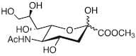 N-Acetylneuraminic Acid Methyl Ester