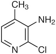 3-Amino-2-chloro-4-methylpyridine