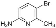 6-Amino-3-bromo-2-methylpyridine