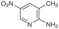 2-Amino-3-methyl-5-nitropyridine