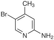 2-Amino-5-bromo-4-methylpyridine