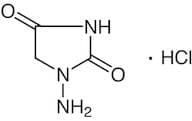 1-Aminohydantoin Hydrochloride