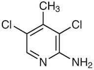 2-Amino-3,5-dichloro-4-methylpyridine