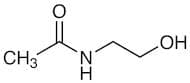 2-Acetamidoethanol