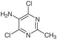 5-Amino-4,6-dichloro-2-methylpyrimidine