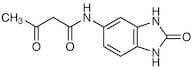 5-(Acetoacetamido)-2-benzimidazolinone
