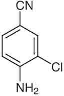 4-Amino-3-chlorobenzonitrile