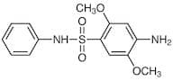 4-Amino-2,5-dimethoxy-N-phenylbenzenesulfonamide