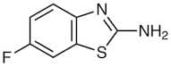 2-Amino-6-fluorobenzothiazole