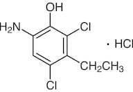 6-Amino-2,4-dichloro-3-ethylphenol Hydrochloride
