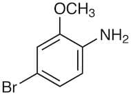 4-Bromo-2-methoxyaniline