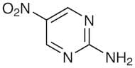 2-Amino-5-nitropyrimidine