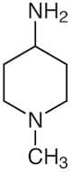 4-Amino-1-methylpiperidine