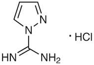 1-Amidinopyrazole Hydrochloride