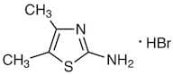 2-Amino-4,5-dimethylthiazole Hydrobromide