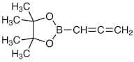 2-Allenyl-4,4,5,5-tetramethyl-1,3,2-dioxaborolane