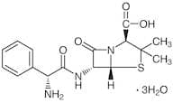 Ampicillin Trihydrate