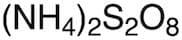 Ammonium Peroxodisulfate [for Electrophoresis]