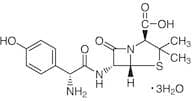 Amoxicillin Trihydrate