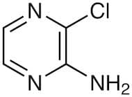 2-Amino-3-chloropyrazine
