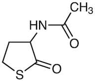 3-Acetamidotetrahydro-2-thiophenone