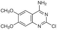 4-Amino-2-chloro-6,7-dimethoxyquinazoline