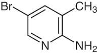 2-Amino-5-bromo-3-methylpyridine