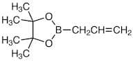 2-Allyl-4,4,5,5-tetramethyl-1,3,2-dioxaborolane (stabilized with Phenothiazine)