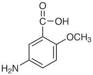 5-Amino-2-methoxybenzoic Acid
