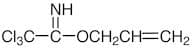 Allyl 2,2,2-Trichloroacetimidate