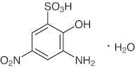 3-Amino-2-hydroxy-5-nitrobenzenesulfonic Acid Monohydrate