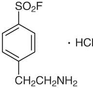 4-(2-Aminoethyl)benzenesulfonyl Fluoride Hydrochloride [for Biochemical Research]