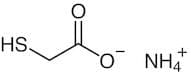 Ammonium Thioglycolate (ca. 60% in Water)