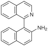 1-(2-Amino-1-naphthyl)isoquinoline