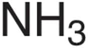 Ammonia (ca. 4% in Ethanol, ca. 2.0mol/L)