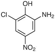 2-Amino-6-chloro-4-nitrophenol