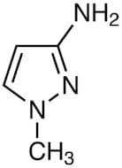 3-Amino-1-methylpyrazole