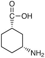 (1S,3R)-3-Aminocyclohexanecarboxylic Acid