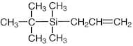 Allyl(tert-butyl)dimethylsilane
